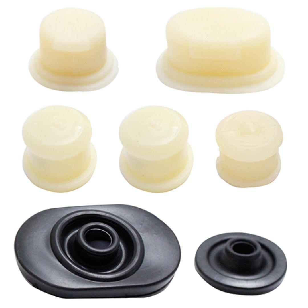 KIT BUCHA TRAMBULADOR C/ GUARDA PO PASSAT/GOL/VOYAGE/PARATI/SAVEIRO/SA