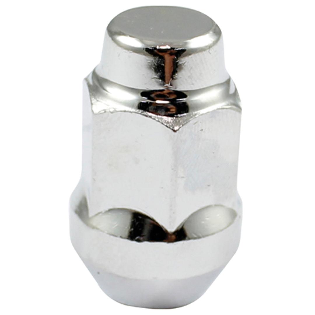 PORCA RODA M12-1,5 TRASEIRA/DIANTEIRA  ONIX/PRISMA/COBALT