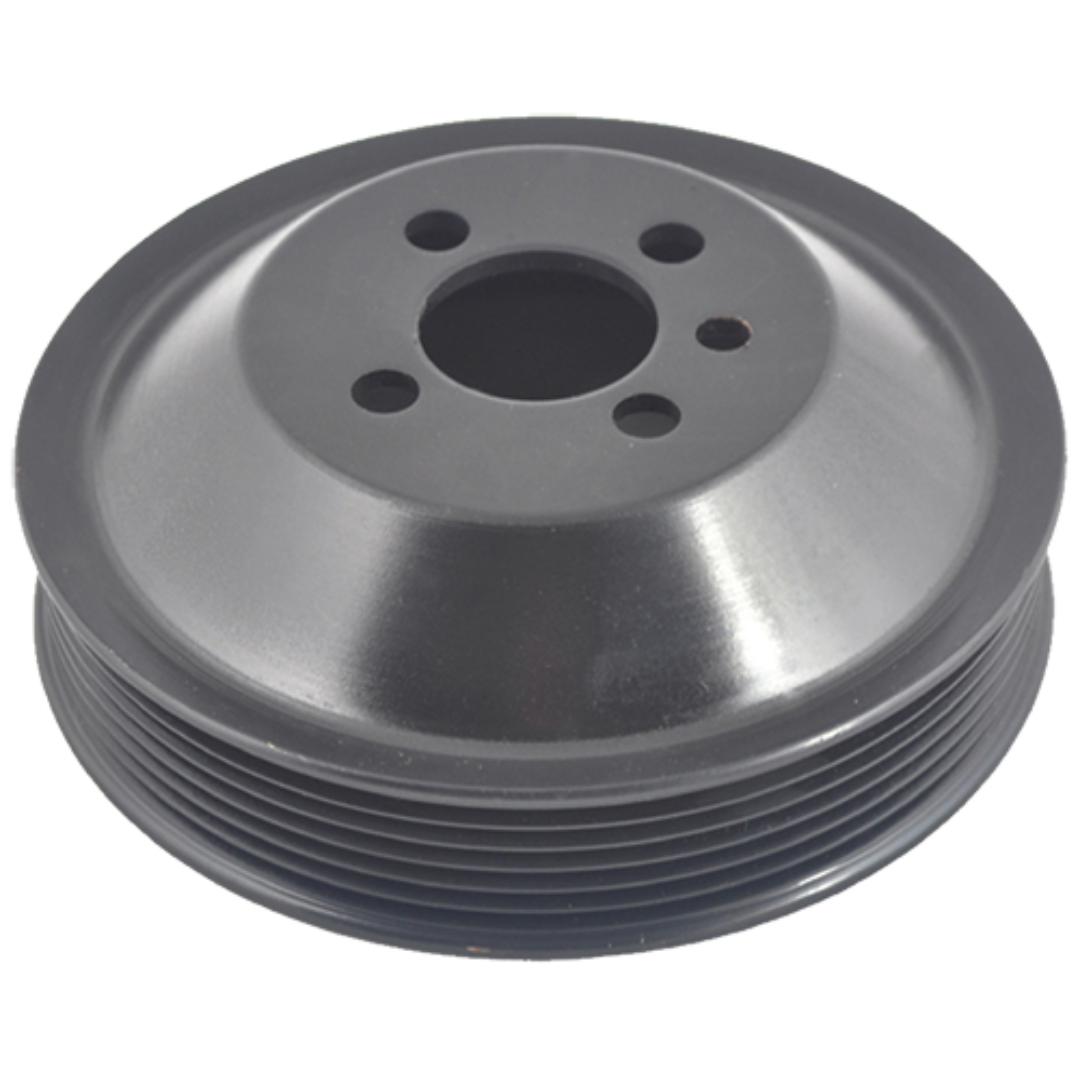 POLIA VIRABREQUIM GOL/SAVEIRO/PARATI 1.0 MOTOR AT 8V