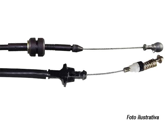 CABO ACELERADOR GOL AP 1.8 89/ 886MM