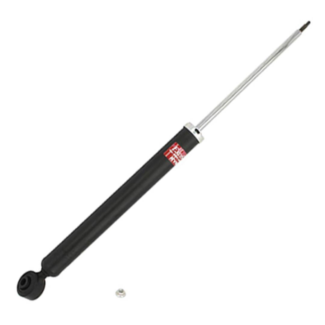 AMORTECEDOR TRASEIRO PRESSURIZADO NEW FIESTA 10/ NEW KA/KA+ 14/