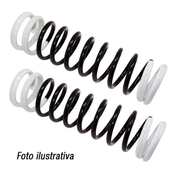 MOLA SUSPENSAO TRASEIRO SANDERO 08/13 RECICLADO