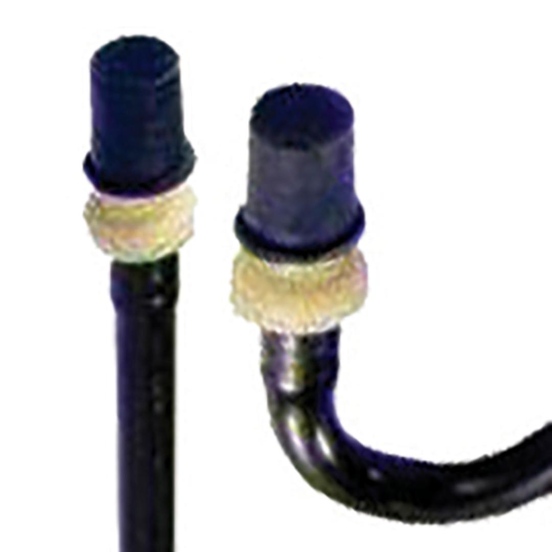 TUBO CILINDRO MESTRE FIESTA 1.4 96/06 KA 00/06 COURIER 97/99