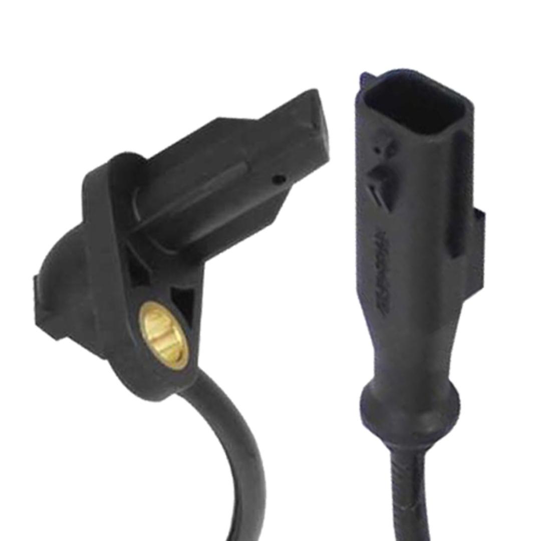 SENSOR ABS TRASEIRO LADO ESQUERDO CAPTUR/DUSTER/OROCH 1.6/2.0 16V