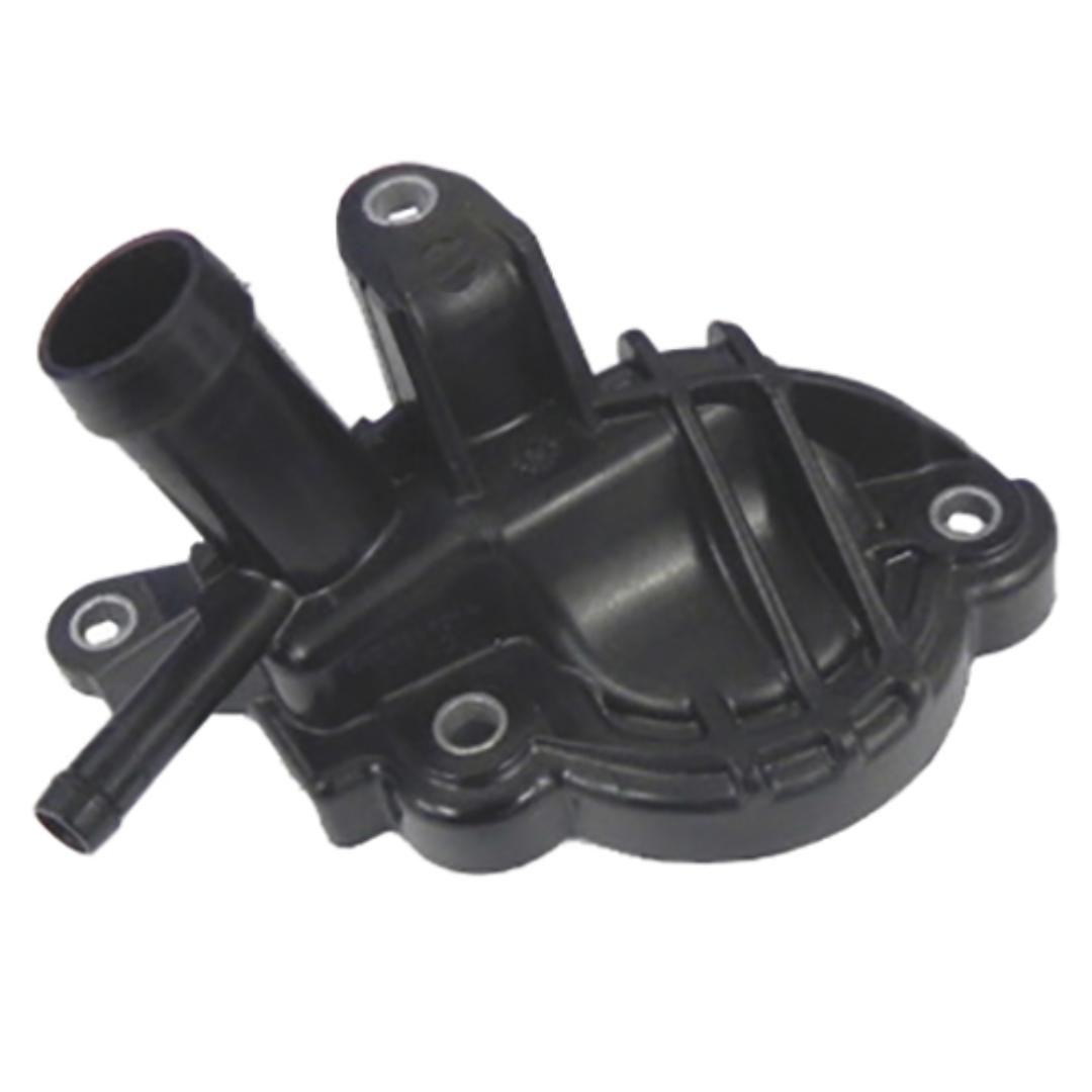 FLANGE ENTRADA AGUA UP 14/ FOX 13/ GOL GVII 1.0 12V/1.6 16V