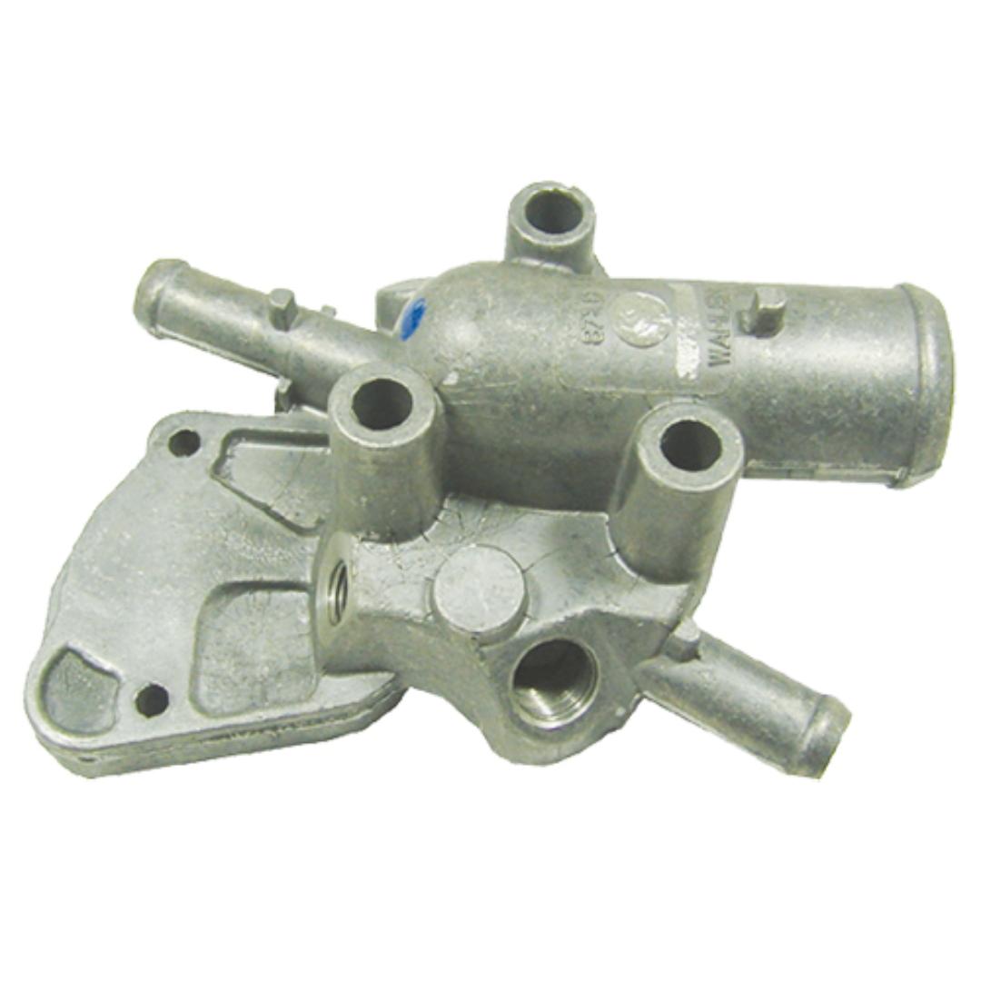 KIT VALVULA TERMOSTATICA FIORINO 1.5 97/ C/ AR CONDICIONADO