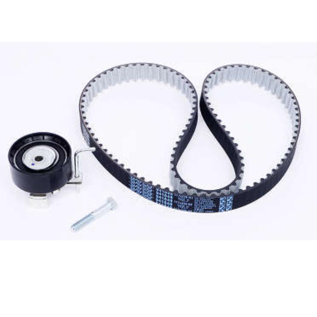 KIT CORREIA TENSOR ECOSPORT/NEW FIESTA/KA SIGMA 1.5/1.6 16V SIGMA