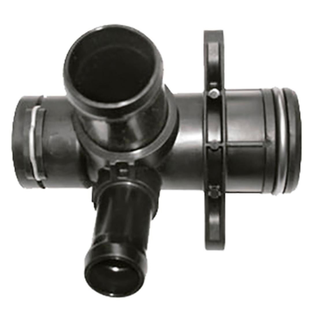 FLANGE ENTRADA AGUA KA/KA+/KA+ SEDAN 1.0 TIVCT 12V FLEX