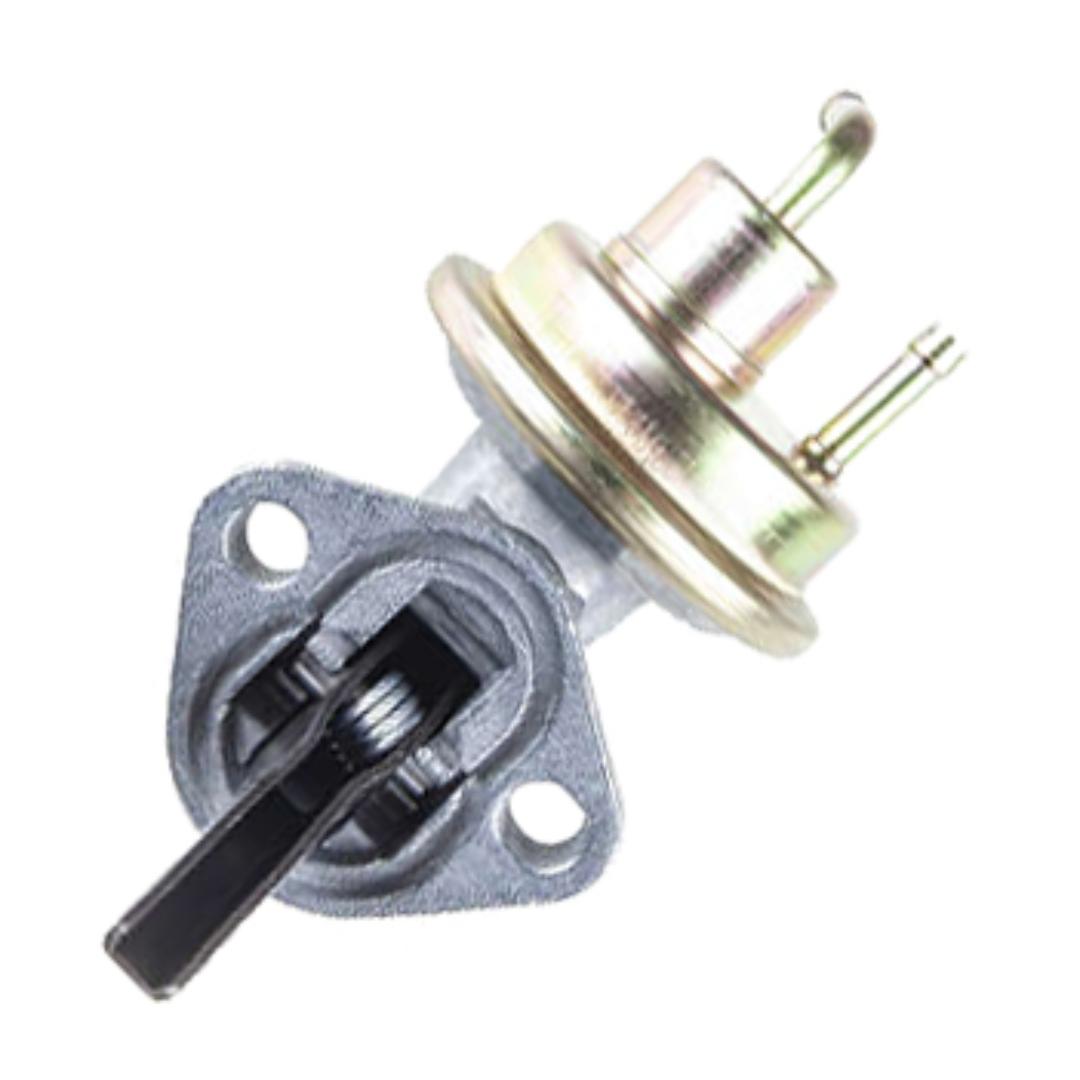 BOMBA COMBUSTIVEL MECANICA VW/FORD AP 84/90