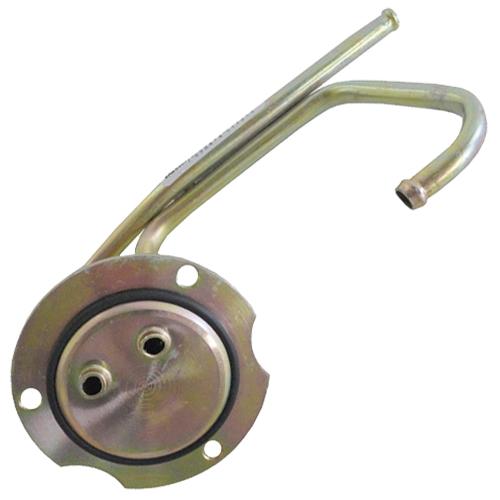 TAMPA HOMOGENIZADOR METAL GOL 94/95 ALCOOL