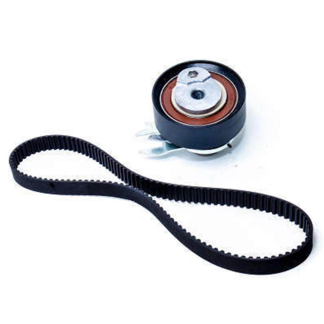 KIT CORREIA TENSOR FOX/POLO/GOL GV 1.0/1.6 02/ KOMBI 1.4 05/