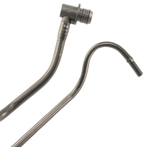 TUBO HIDROVACUO FREIO KA 97/99