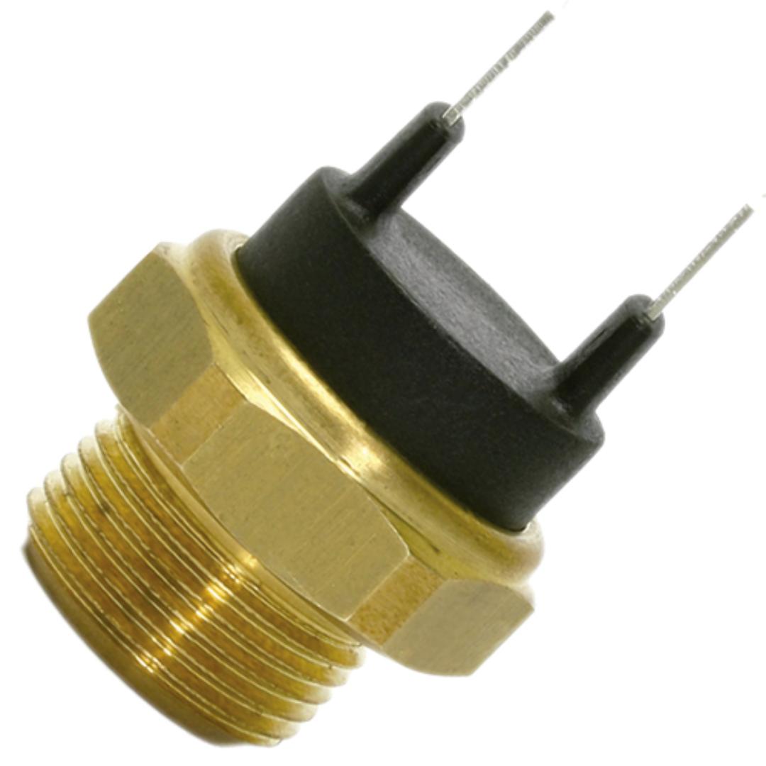 TERMO INTERRUPTOR RADIADOR UNO 89/ CORCEL 86/ CHEVETTE 74/