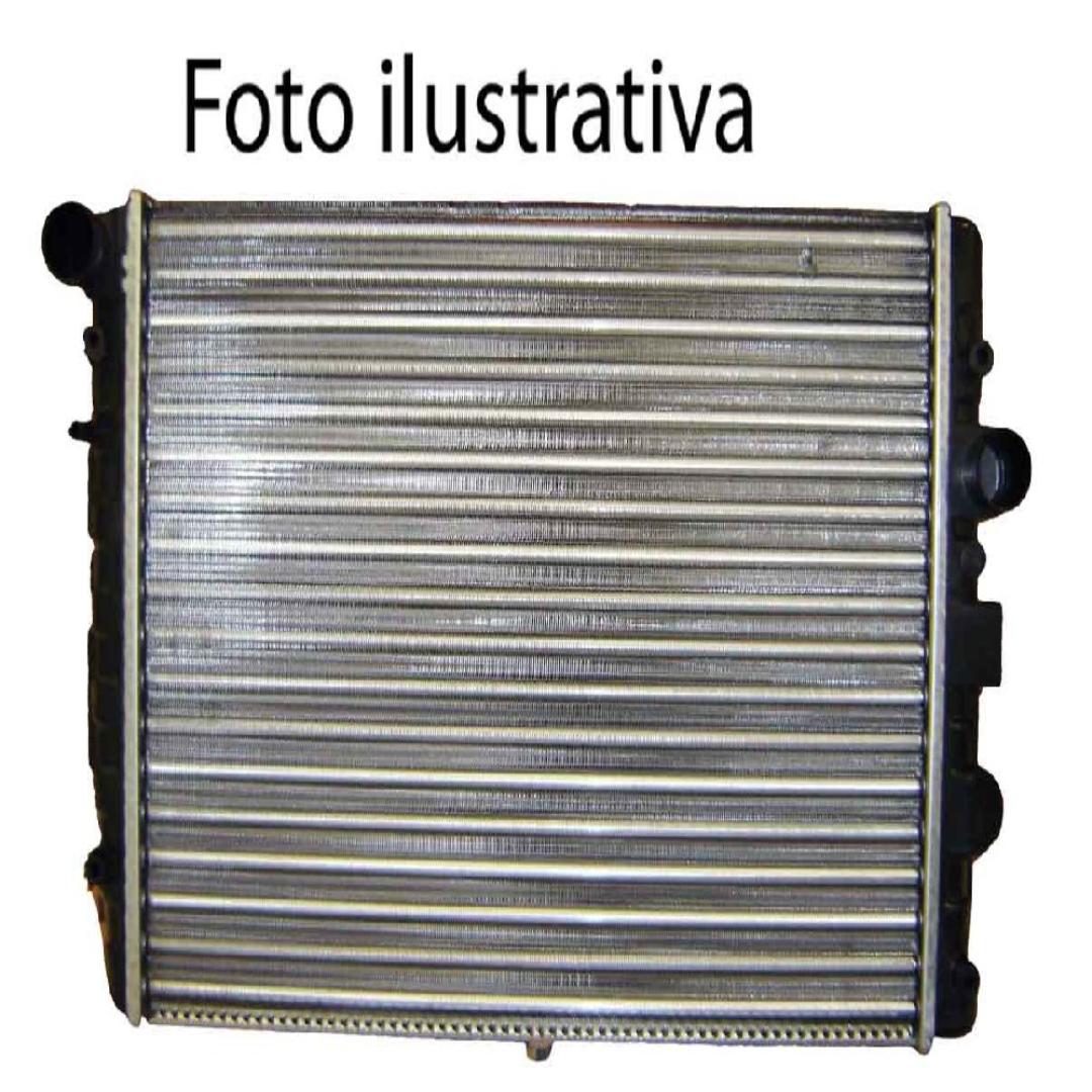 RADIADOR AGUA BLAZER/S10 2.0 2.2 95/11