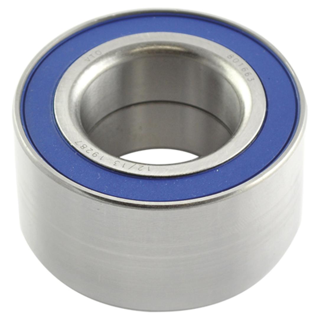 ROLAMENTO RODA DIANTEIRA NEW FIESTA/KA 08/ GOL/SAV/VOY/MONZA/KADETT 82