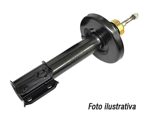 AMORTECEDOR DIANTEIRO FIORINO LX 93/ RECICLADO