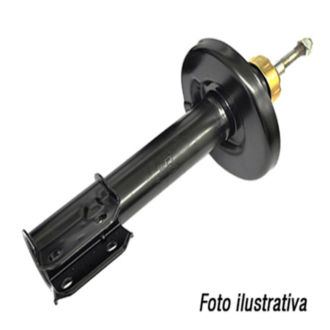AMORTECEDOR DIANTEIRO FOX 00/ RECICLADO