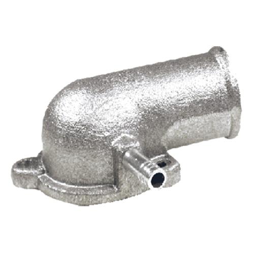 CARCACA VALVULA TERMOSTATICA C/ RETENTOR GOL/SAVEIRO 92/96