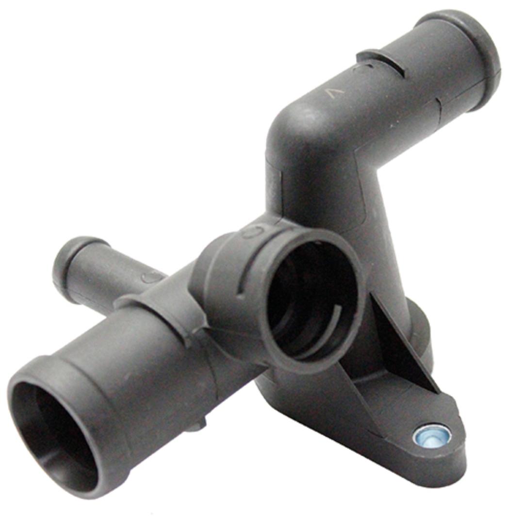 FLANGE FLUXO AGUA GOLF/A4 TURBO 99/02