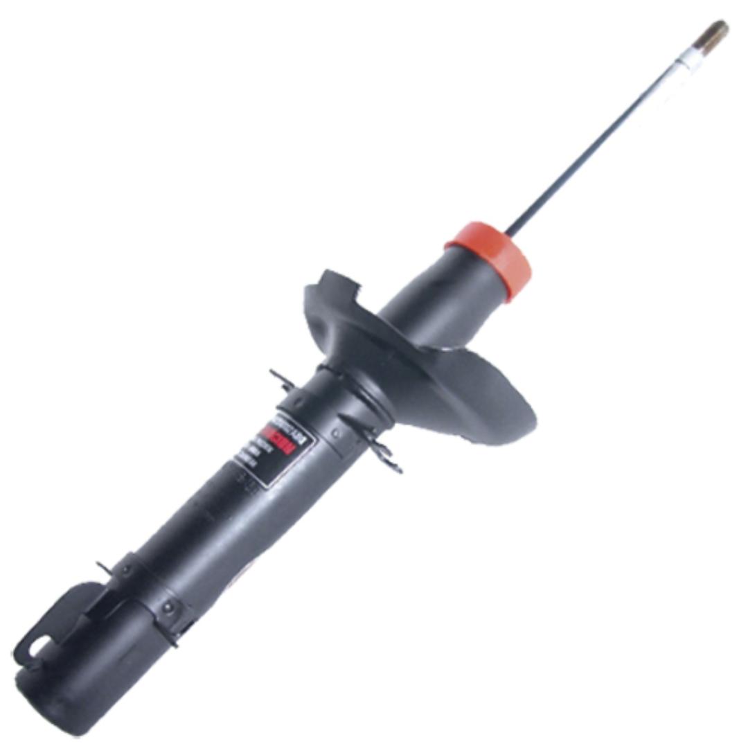 AMORTECEDOR DIANTEIRO PRESSURIZADO GOLF 98/ BORA 01/