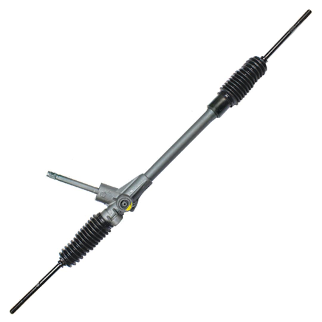 CAIXA DIRECAO MECANICA FOX/SPACE/CROSSFOX/POLO 03/08 S/FIM ESTRIADO RE