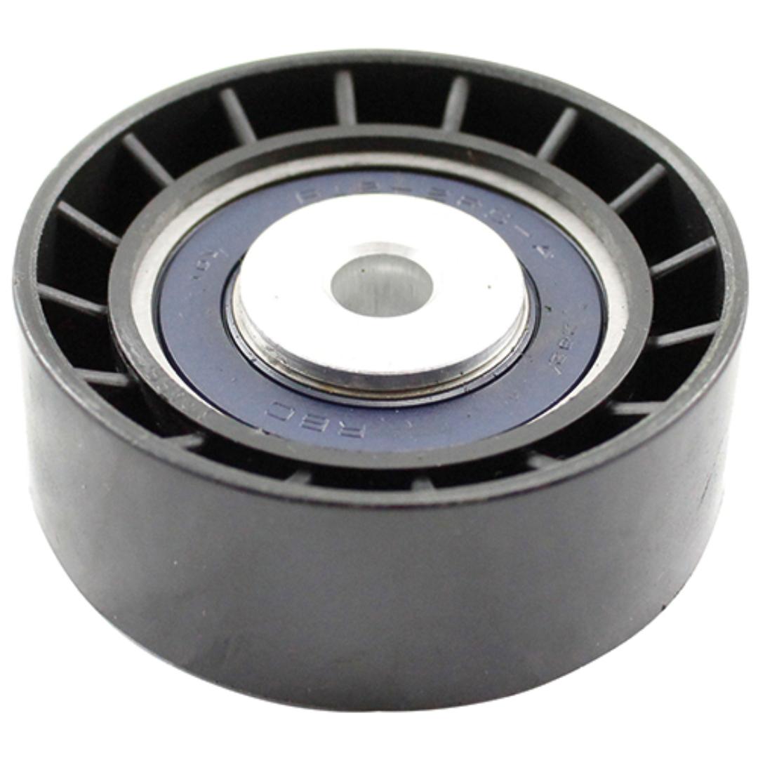 POLIA LISA CORREIA ALTERNADOR 206/CLIO/KANGOO 1.0 16V