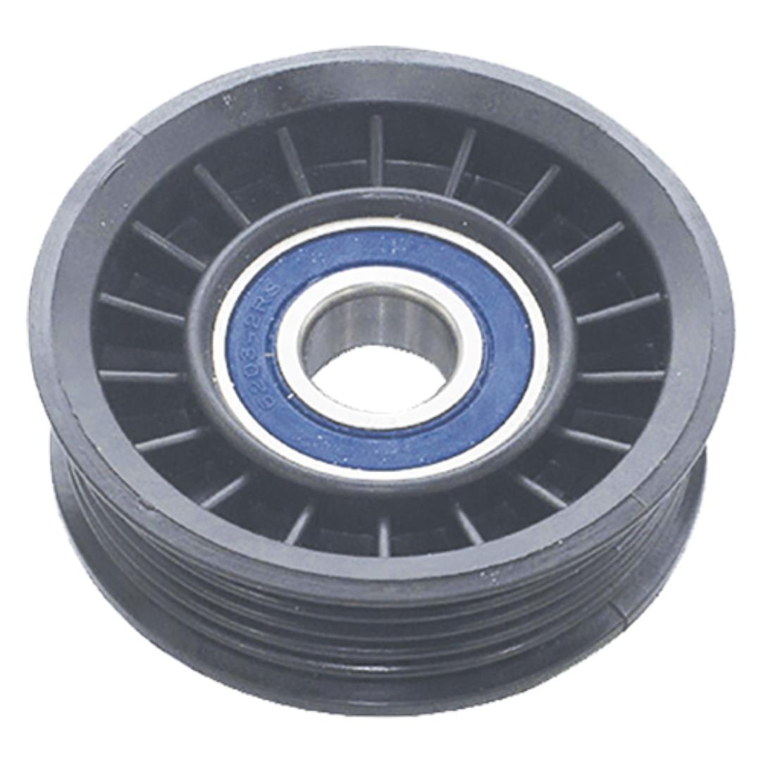 POLIA ESTRIADA CORREIA ALTERNADOR GOL SPECIAL AT 1.0 8V C/AR CONDICION