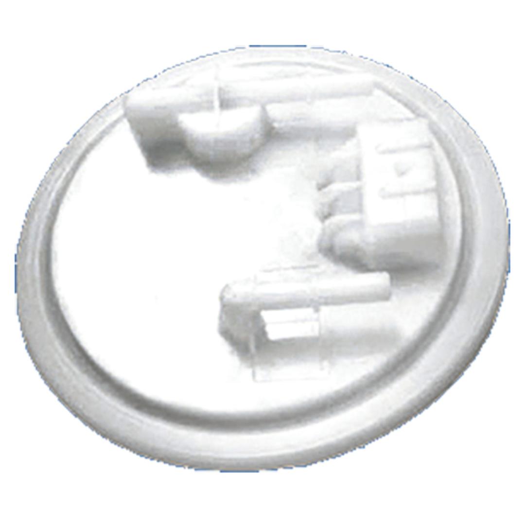 FLANGE BOMBA COMBUSTIVEL CORSA 1.0/1.4/1.8 FLEX 03/ ZAFIRA 2.0 04/ BOS