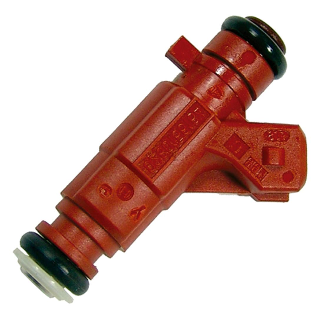 BICO INJETOR FIT 1.4 8V 03/ BOSCH RECICLADO