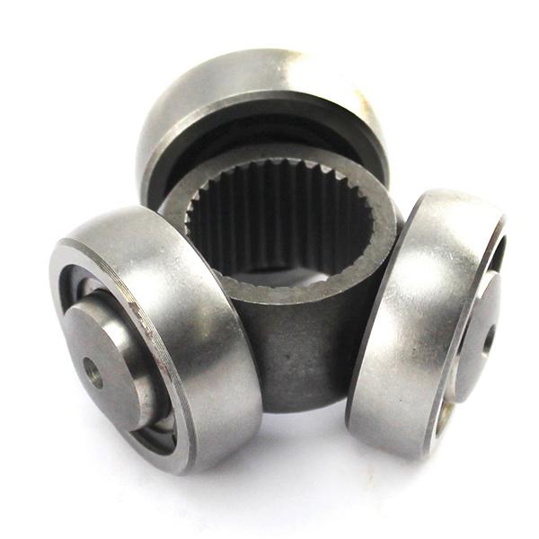 TRIZETA ROLETADA 34 DENTES GOLF TIPTRONIC 1.8/2.0/2.8 TURBO