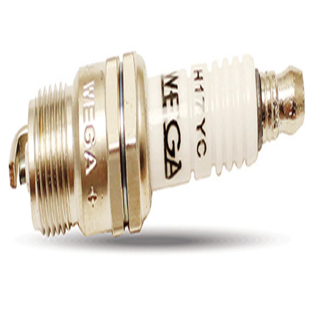 VELA IGNICAO RESISTIVA GOL 1.6/1.8 8V 97/ GASOLINA BUR5ETB10