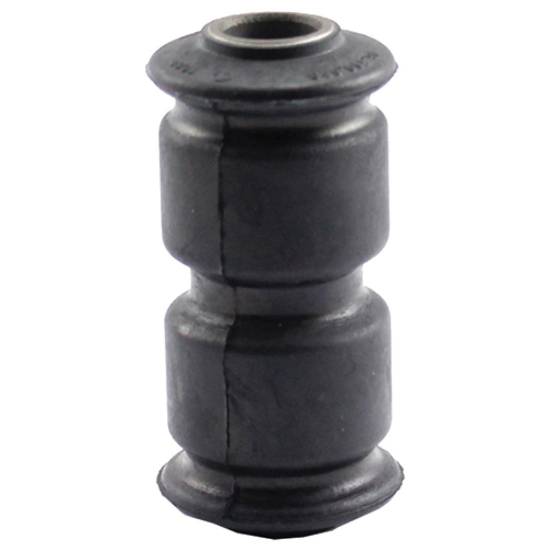 BUCHA DIANTEIRA FEIXE MOLA SUSPENSAO TRASEIRA FIORINO 94/ STRADA 99/23