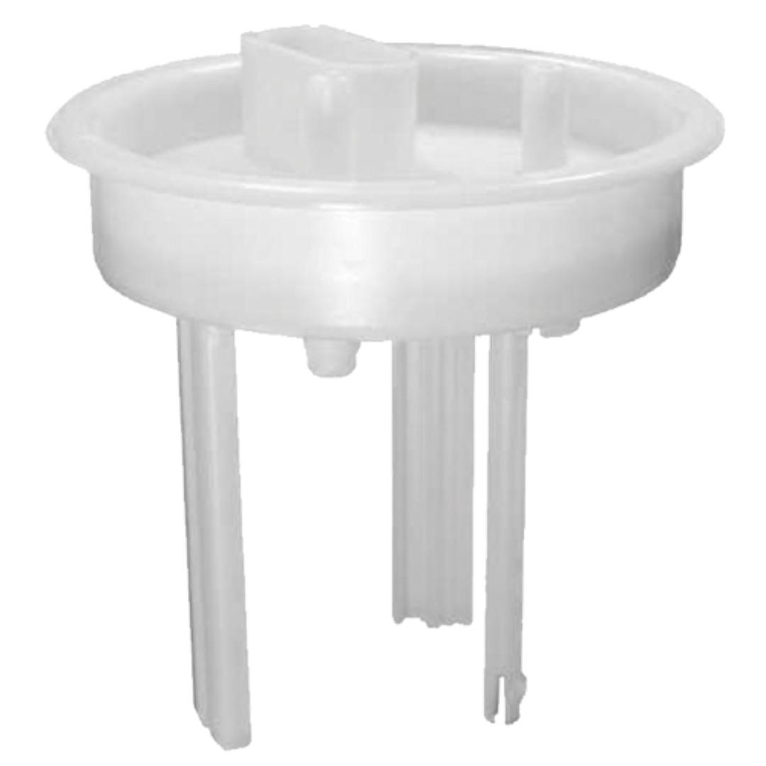 FLANGE BOMBA COMBUSTIVEL CACHIMBO GOL 06/ GASOLINA/FLEX  MARELLI