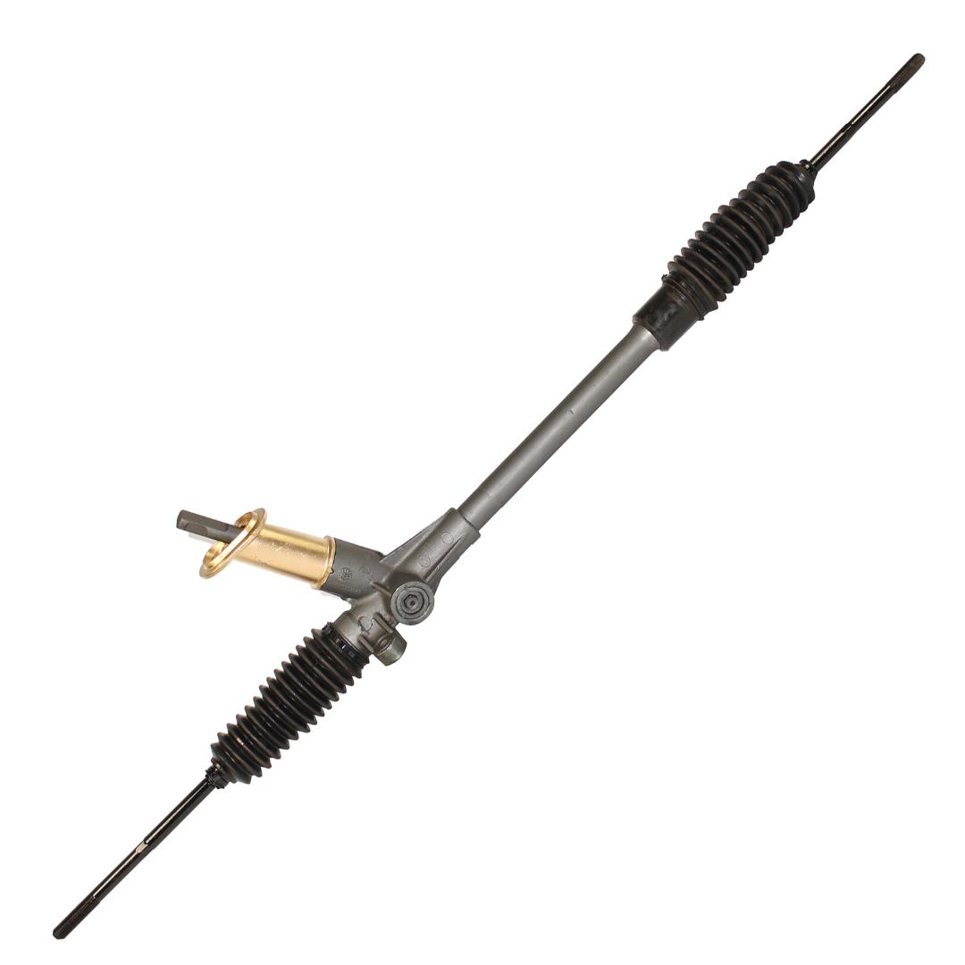 CAIXA DIRECAO MECANICA GOL GV 09/LISO RECICLADO