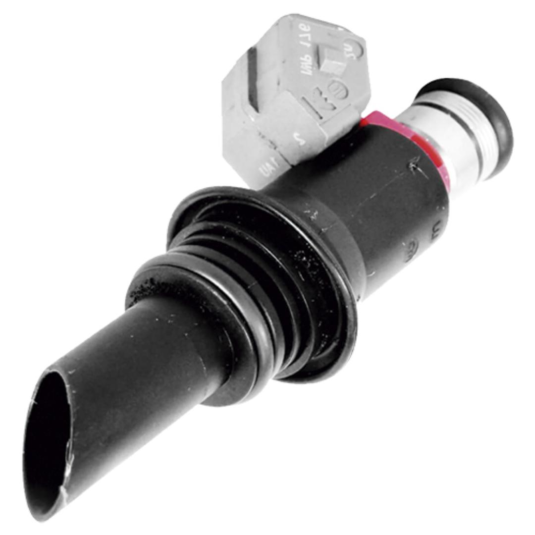 BICO INJETOR GOL FOX 1.0/1.6 8V 05/ FLEX MARELLI