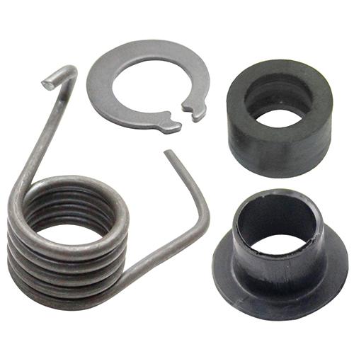 KIT PEDAL EMBREAGEM GOL/SAVEIRO AR