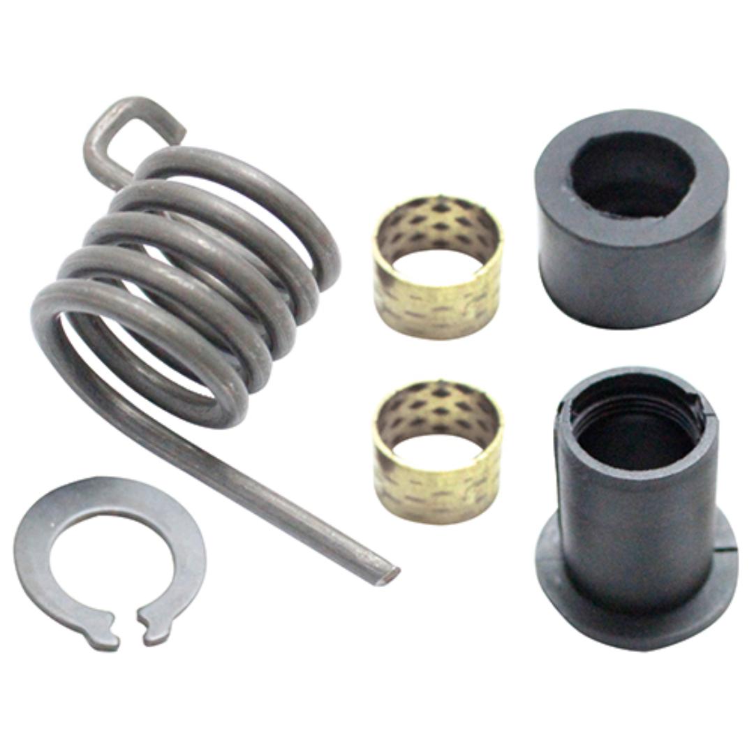 KIT GARFO EMBREAGEM GOL 1.6/1.8/2.0 AGUA