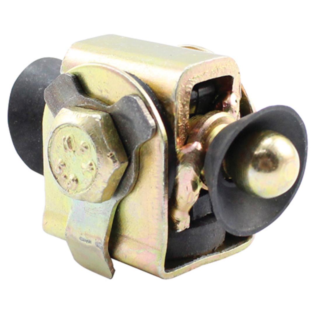 KIT ACOPLAMENTO COMPLETO UNO/FIORINO 85/96 MILLE 91/95