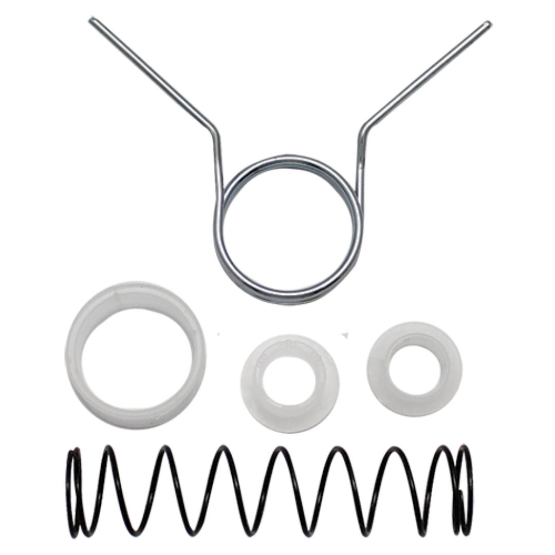 KIT ALAVANCA CAMBIO PARCIAL GOL GV/VI/POLO/FOX/VOYAGE SISTEMA CABO S/C