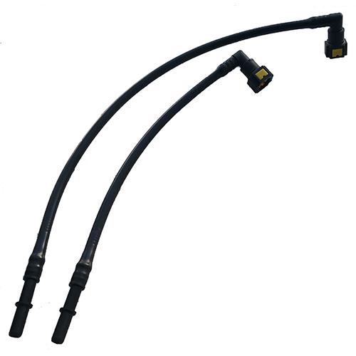 TUBO COMBUSTIVEL KA/FIESTA/COURIER 1.3/1.4/1.6 ECOSPORT 1.6/2.0