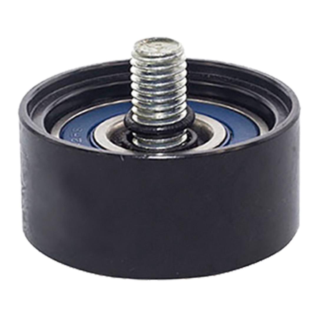 POLIA LISA CORREIA ALTERNADOR HB20 / PICANTO 1.0 3CC 12/