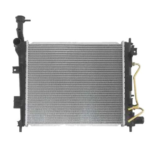 RADIADOR AGUA PICANTO 1.0 12V 12/18 C/S ACD