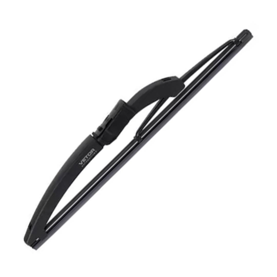 PALHETA TRASEIRA PLASTICO TOP 12 POL. ONIX 13/ PALIO 12/ FOX 03/09 CON