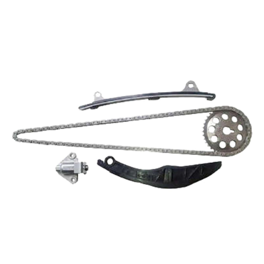 KIT DISTRIBUICAO HB20 1.0 12V 3CC 13/22 PICANTO 1.0 12V 3CC 12/18 PARC