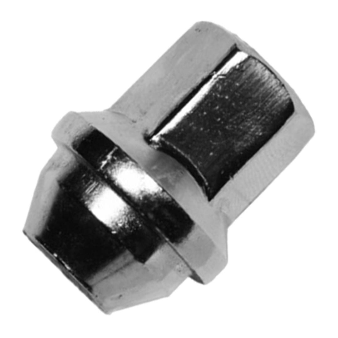 PORCA RODA CROMADO DIANTEIRO/TRASEIRO JOGO 16 PECAS ONIX 20/ CRUZE 17/