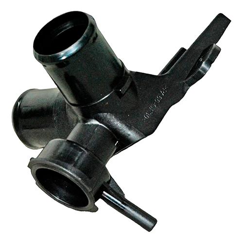 FLANGE BOCAL RADIADOR HB20 1.6 16V 12/19