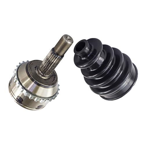 JUNTA HOMOCINETICA 21 DENTES CLIO 1.6 8/16V 02/16 EIXO DANA C/ ABS CAM