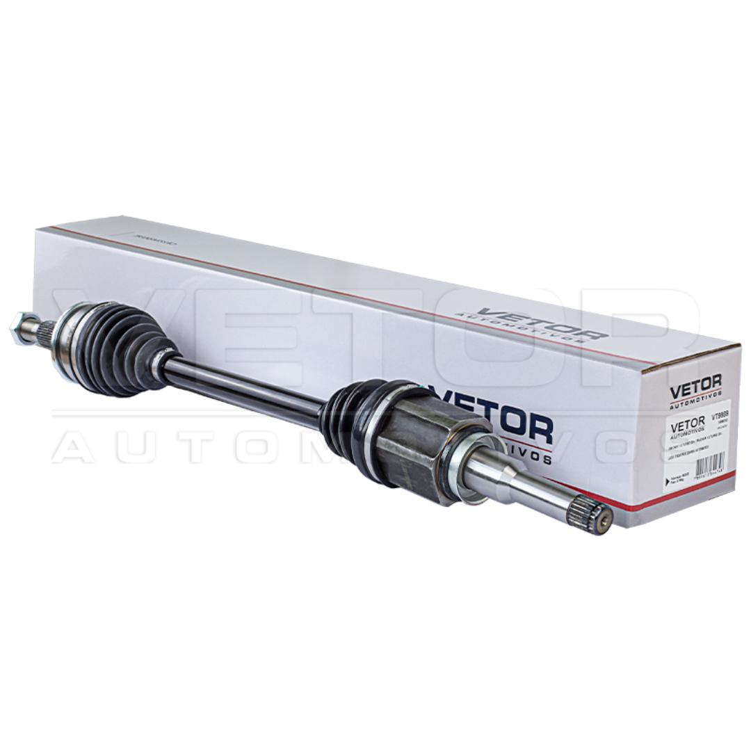 SEMI EIXO COMPLETO LADO ESQUERDO ONIX/TRACKER 1.0 3CC TURBO 20/ CAMBIO