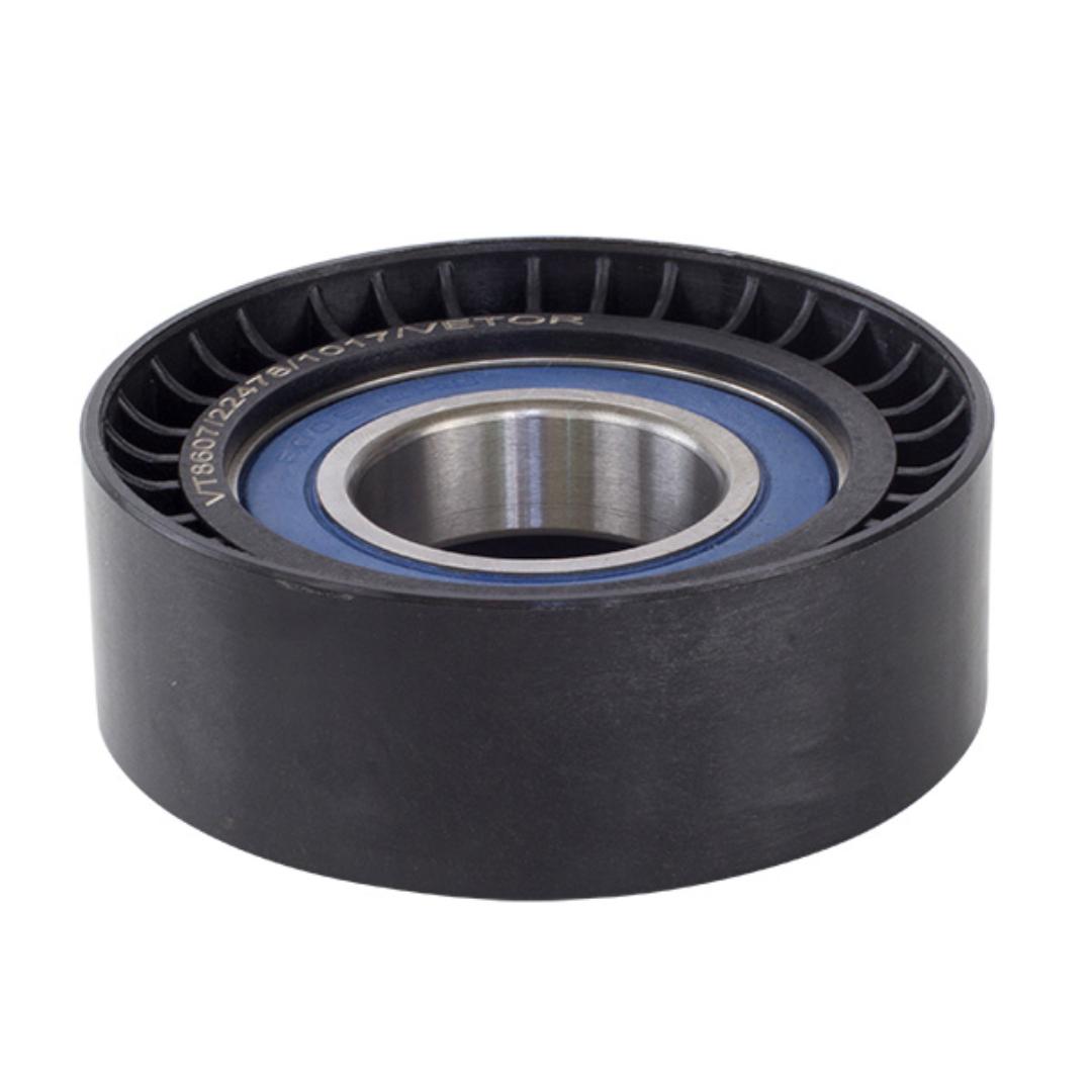 POLIA CORREIA DENTADA FOX 1.0 12V 3CC 14/ FOX/GOLF 1.6 16V 14/