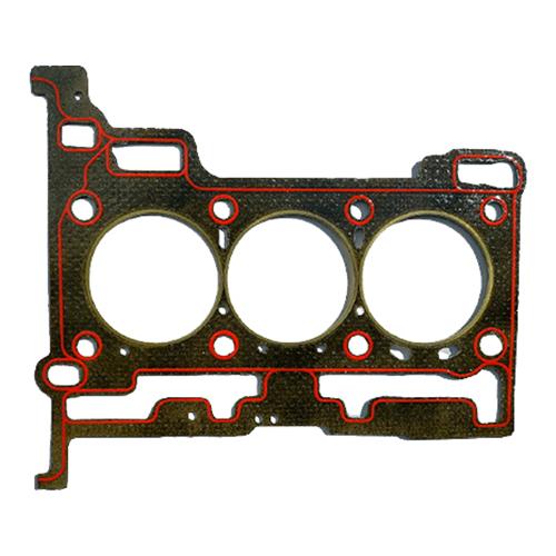 JUNTA CABECOTE KA 1.0 12V 3CC 14/ NEW FIESTA 1.0 12V 3CILINDROS (FIBRA